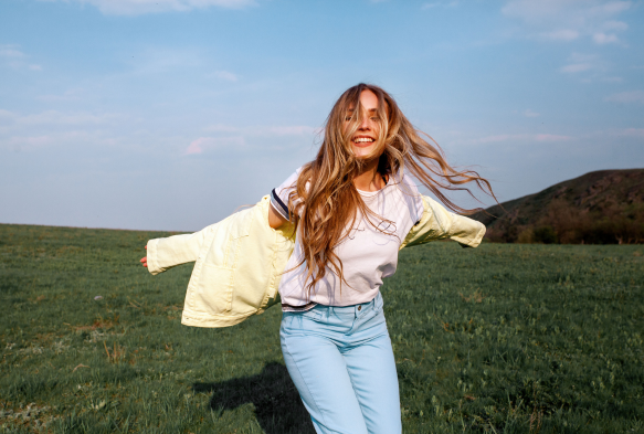 Zonbescherming voor je haar; Waarom is dit zo belangrijk?