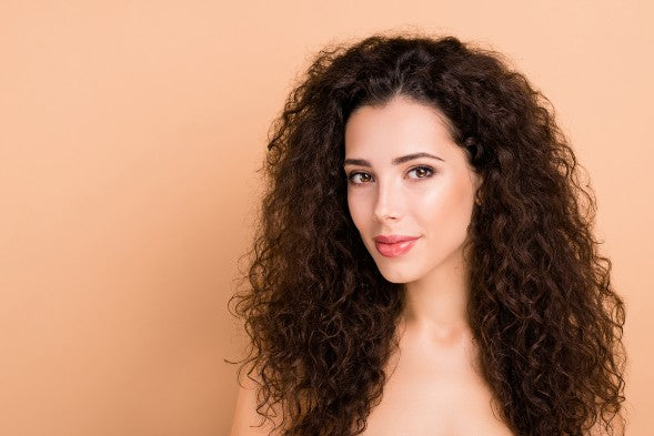 Curly Girl Methode: Hoe föhn je krullen? 5x tips! (CG-expert Irene Planken)