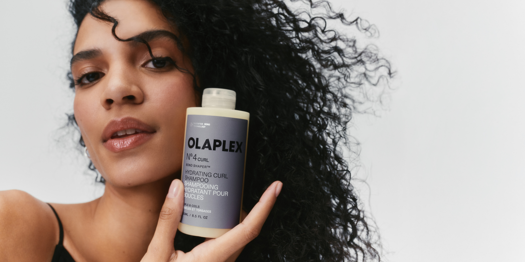 Curly Girl Methode: Hoe föhn je krullen? 5x tips! (CG-expert Irene Planken)