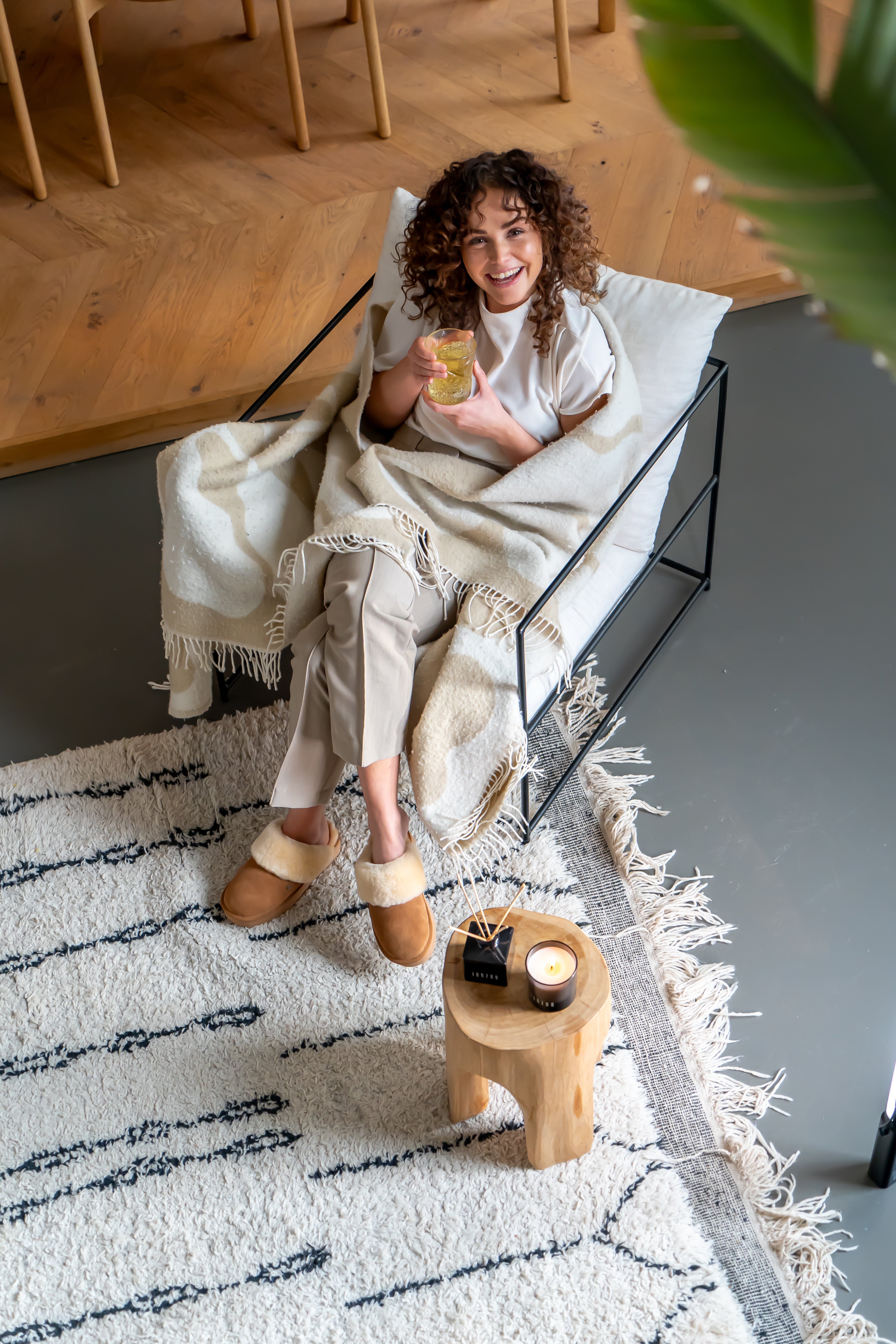 Feestdagen Selfcare: Creëer je eigen luxe spa-ervaring thuis