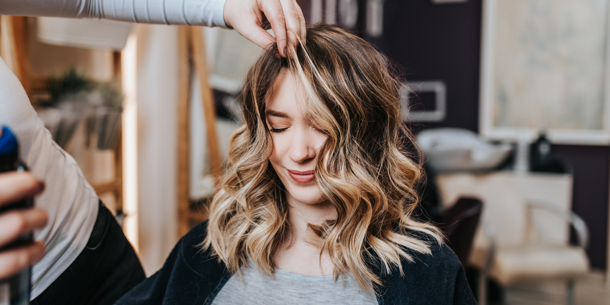 De gouden regels om je Balayage mooi te houden [7x tips]