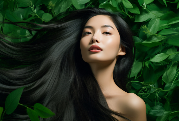 De opkomst van duurzame haarproducten