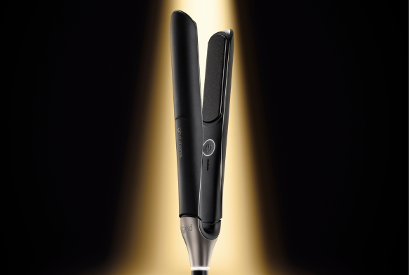 Nieuw! GHD Chronos Styler