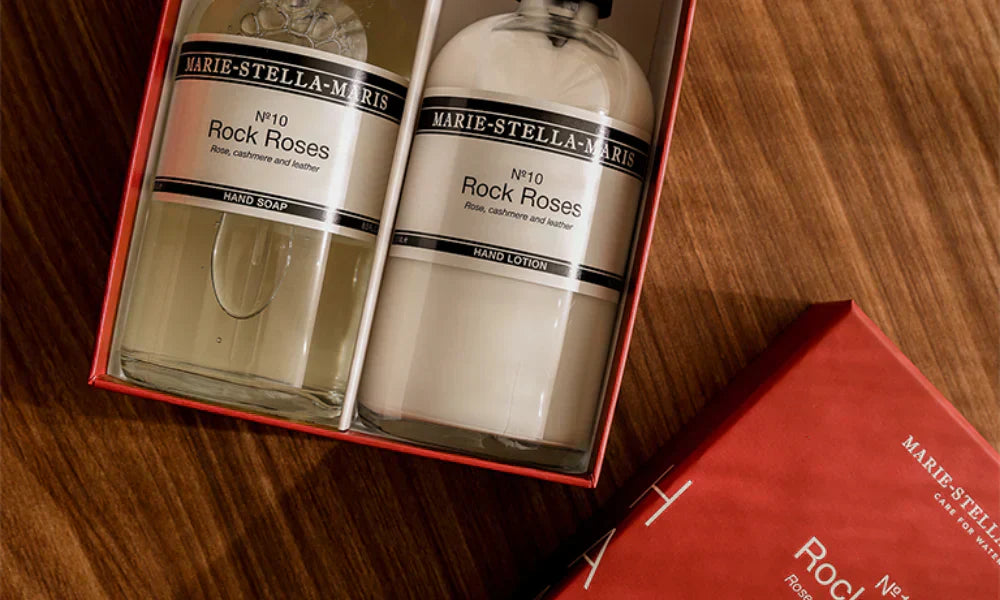 Ontdek de mooiste gift sets