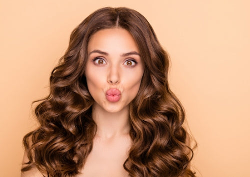 7x vitamines en mineralen tegen haaruitval