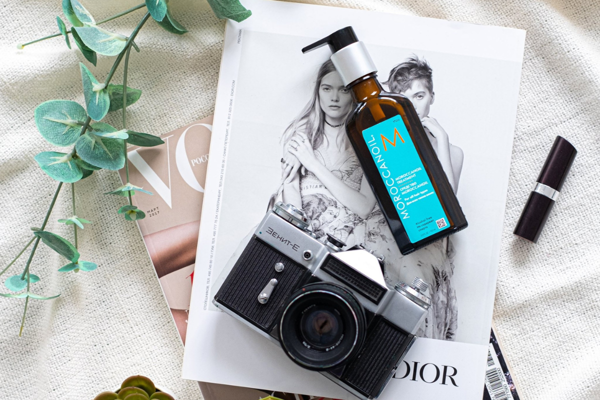 Hoe gebruik je Moroccanoil voor het beste resultaat?