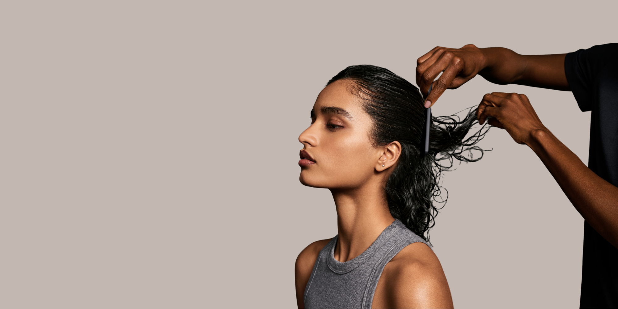 Hoe herstel je binnen no-time beschadigd haar?