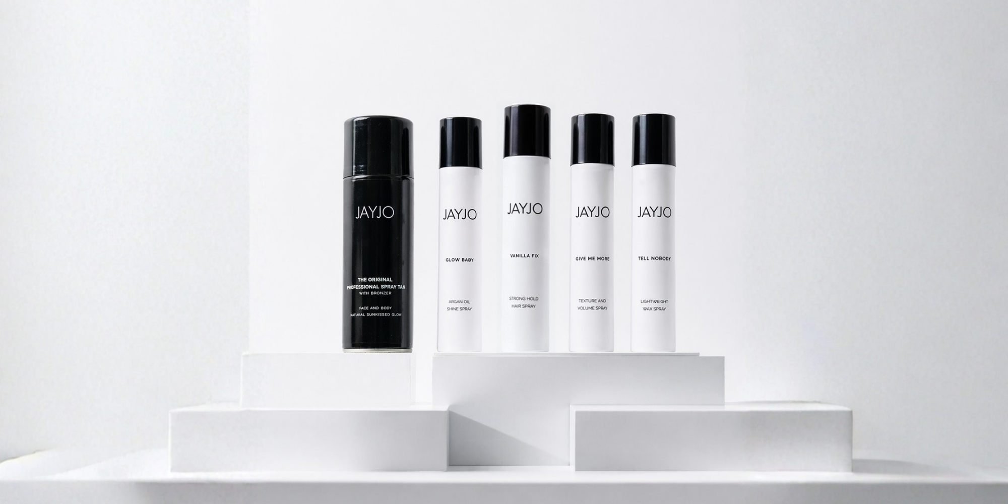 JAYJO Favorites & New Arrivals: ontdek all-time favorites en nieuwe beauty must-haves