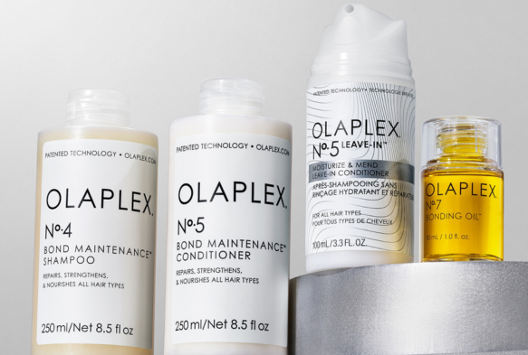Nieuw! Olaplex No. 5 Leave-In Moisturize & Mend Leave-In Conditioner