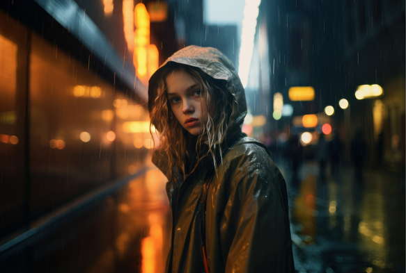 10 tips voor haarbescherming in de herfst