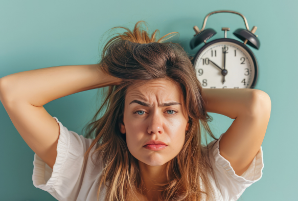 5 haartips voor een razendsnelle ochtendroutine