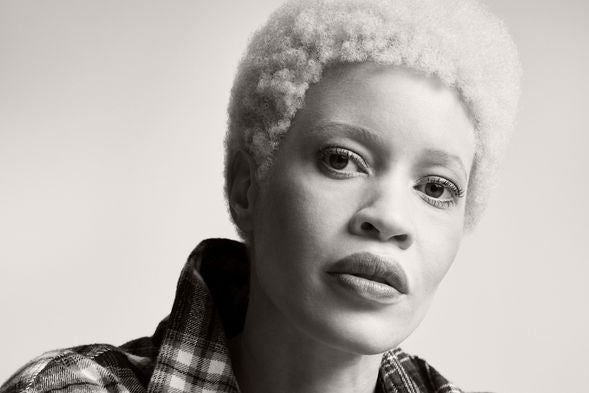 Al slapend je haar herstellen...