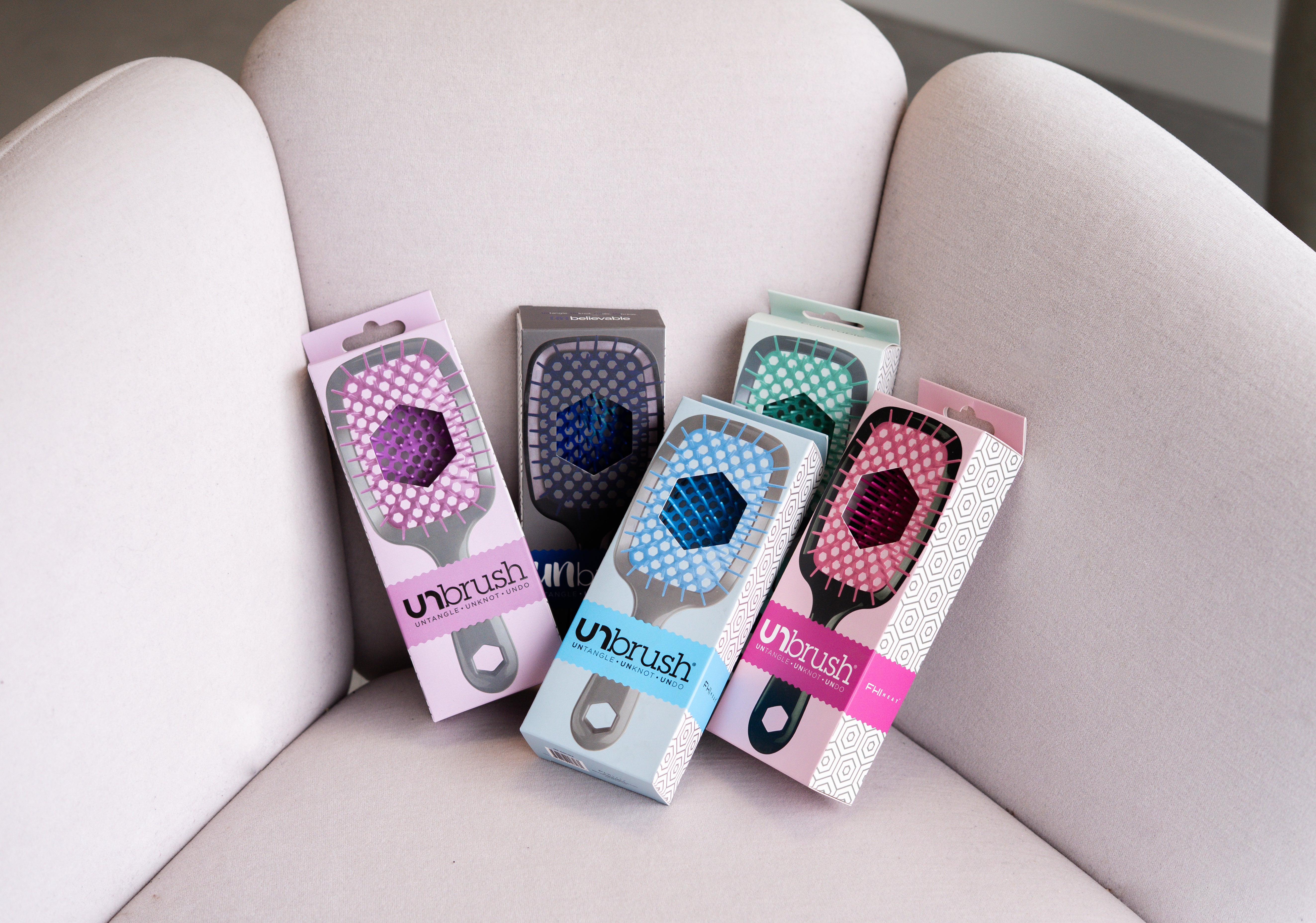 TikTok Hype: Dit is waarom iedereen UNbrush wil hebben!