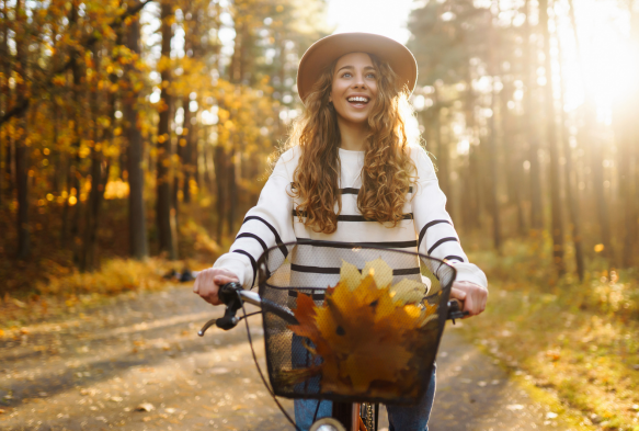 Dit zijn de trendy herfst haarkleuren op dit moment