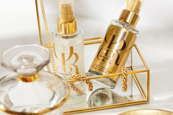 Jouw ideale haarroutine in 4 stappen