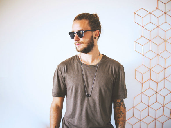 Lang leve de baard! Hoe verzorg je een baard? [5x tips van John]