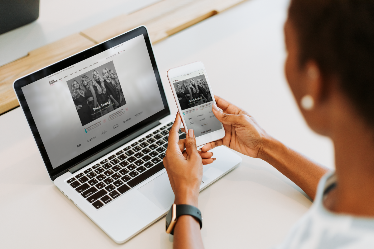 Black Friday tips: Zo scoor je de beste deals op JohnBeerens.com!