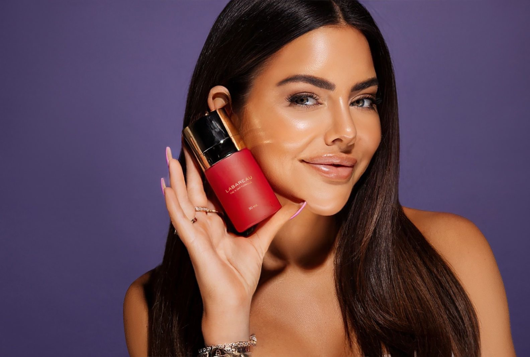 LABAREAU – De toekomst van luxe anti-aging skincare van Nederlandse bodem