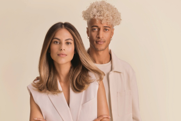 Ontdek de producten van Blond Me, ga voor sterke en glanzende blonde lokken