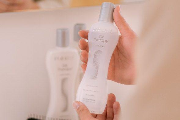 Onze top 10 onmisbare haarverzorging