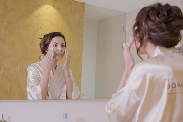 Time to relax? Dat doe je met deze beauty essentials!