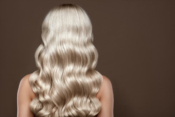 9x tips om blond/asblond haar te behouden