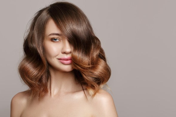 Creëer de perfecte blowout in 6 stappen!