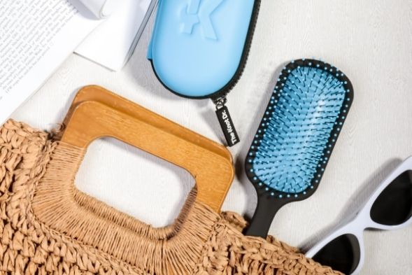 4x redenen waarom je haar borstelen belangrijk is!