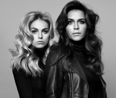 Hello pluisvrij haar met B.R.U.S.H.