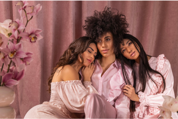 Kom volledig tot bloei met de supplementen van Cabau Lifestyle.