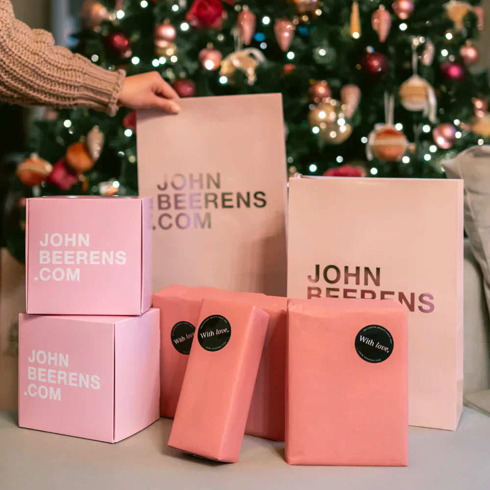 De beauty gift guide