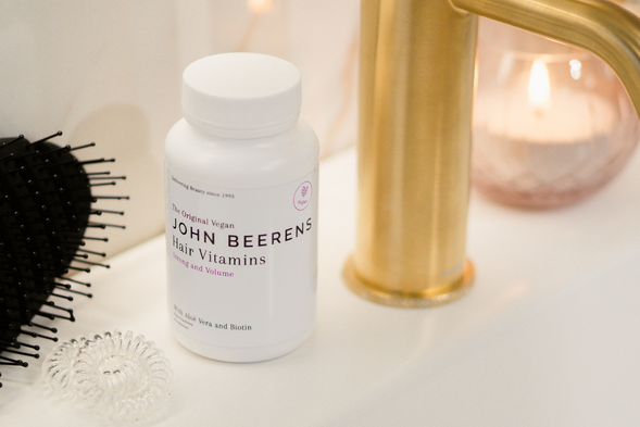 Waar is collageen goed voor en wat doet het met je huid?