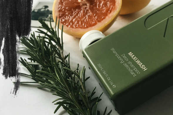 Waarom je je haar af en toe een detox moet geven!