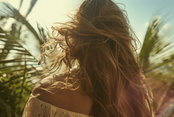 Wat te doen tegen pluizig haar? Lees hier onze tips!