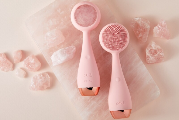 5x voordelen waarom een elektrische gezichtsborstel iets voor jou is!