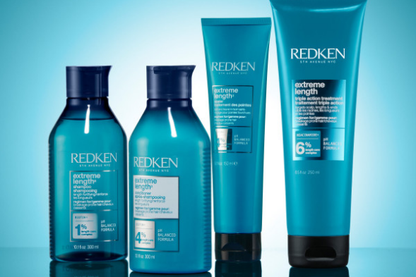 Met dit product zorg jij ervoor dat jouw haar makkelijk en snel langer gaat groeien!