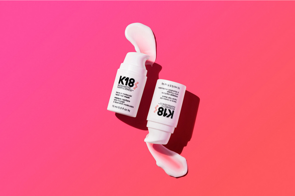 Wat is het verschil tussen K18 en de Olaplex No. 3