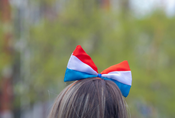 Haarverzorging à la Koningin Máxima