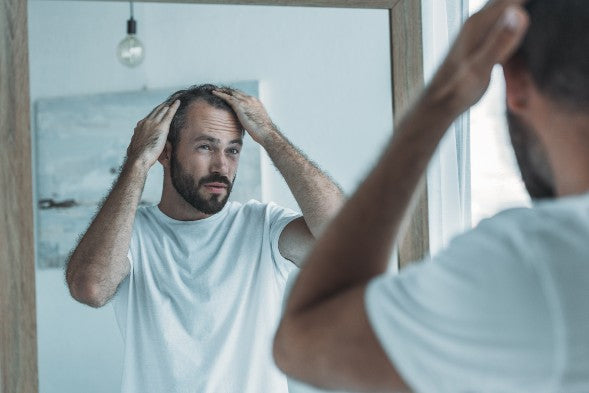 Alles over de werking van Minoxidil