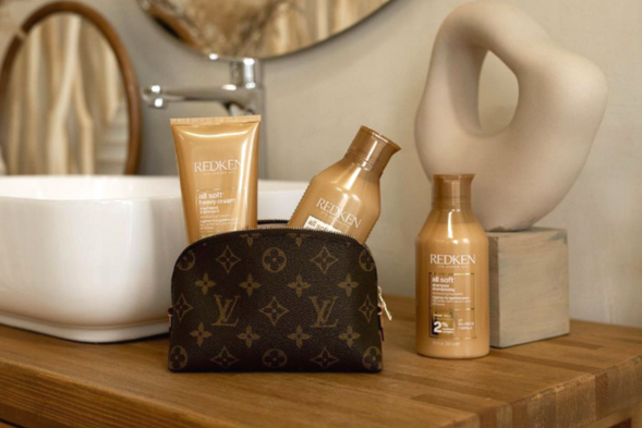 NIEUW! Redken All Soft Leave-In Conditioner! Wat is leave-in conditioner en hoe gebruik je het?