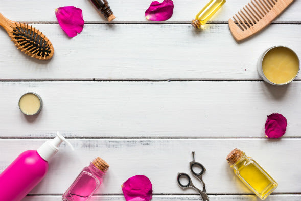 5x oliën die jouw haarconditie oppeppen