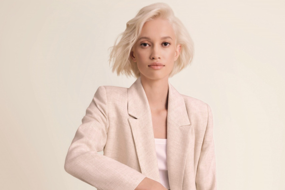 Start de lente goed met Bonacure Clean Performance!