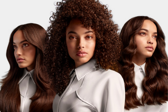 Ontdek de nieuwste SteamPod 4, de eerste alles-in-één professionele stoomstijler van L'Oréal Professionnel.