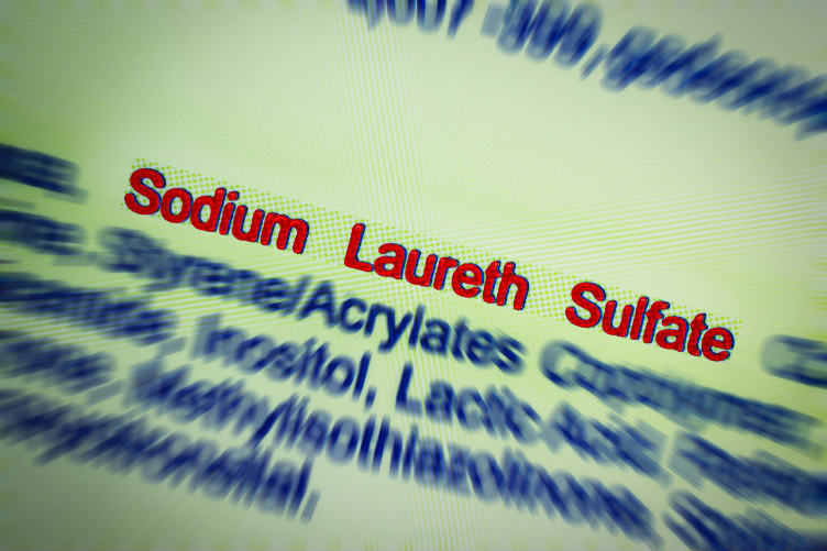 Sulfaten, schadelijk voor het haar?