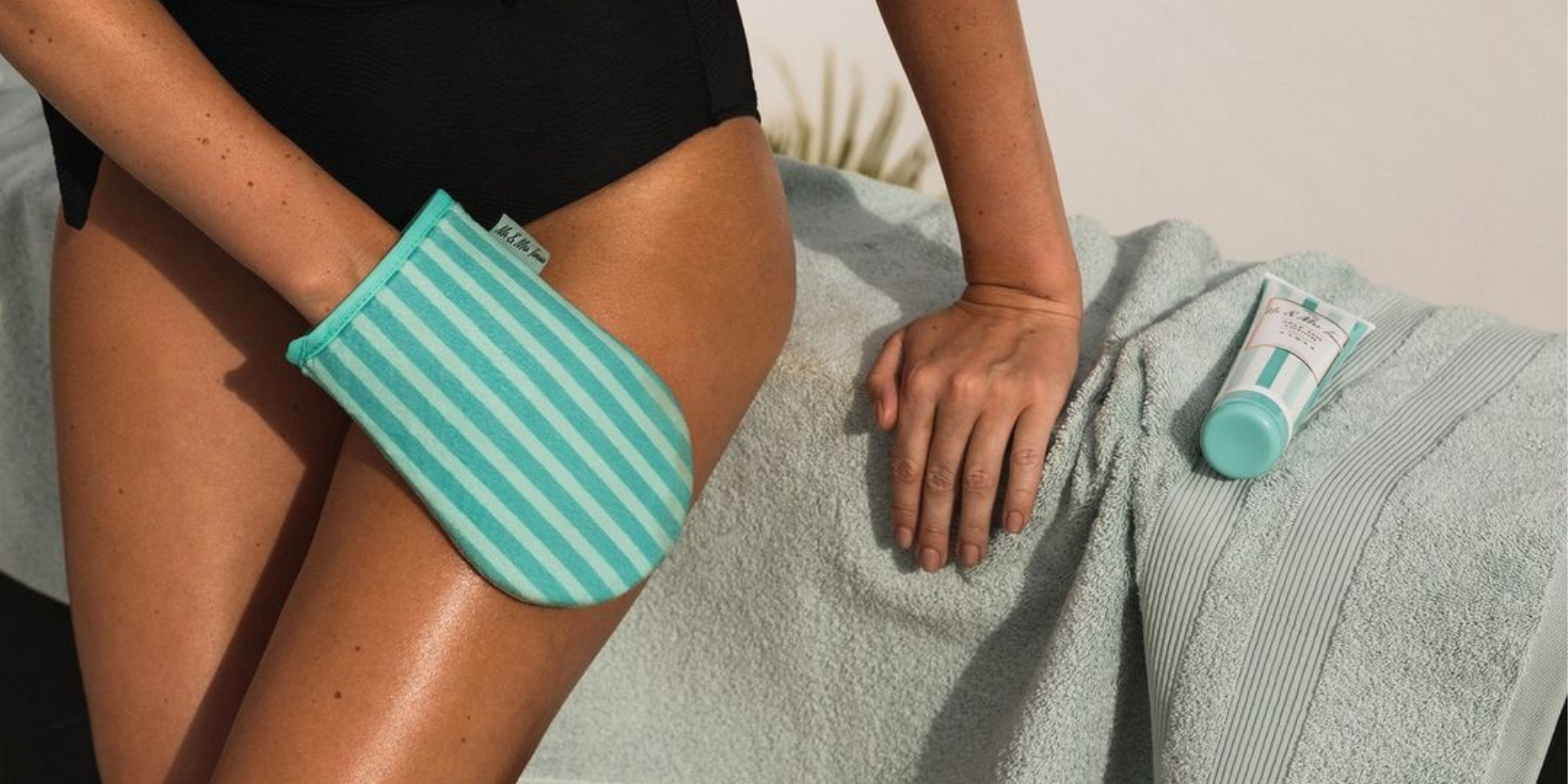 Tanningproducten: vind jouw perfecte glow