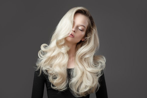 Alles over de haartoner