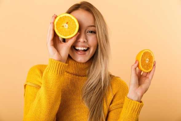 Alles wat je wil weten over haarvitamines [6x beoogde effecten]