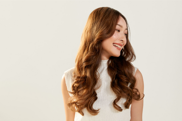 NEW! VoCe! Clean, Vegan & Sustainable