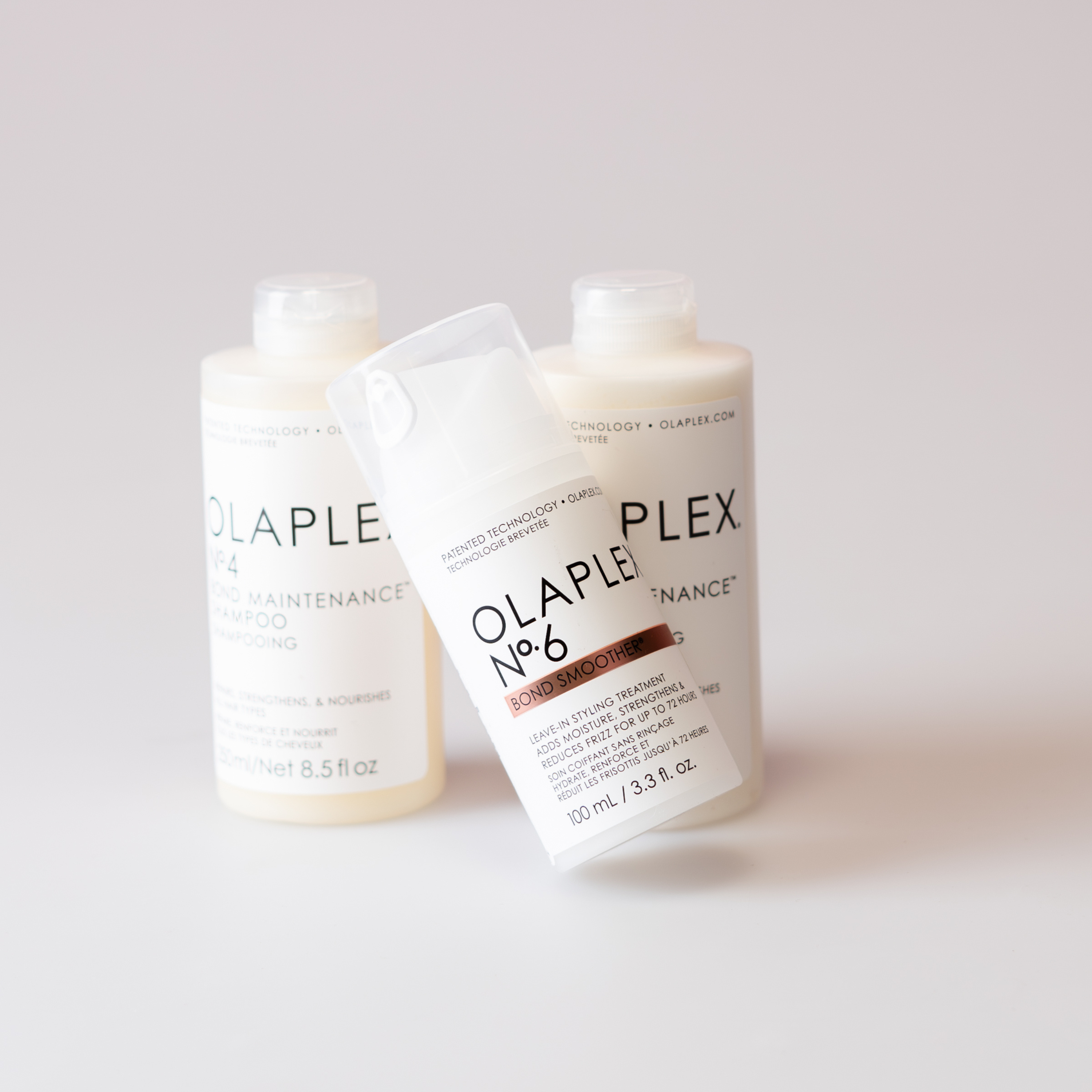 Olaplex