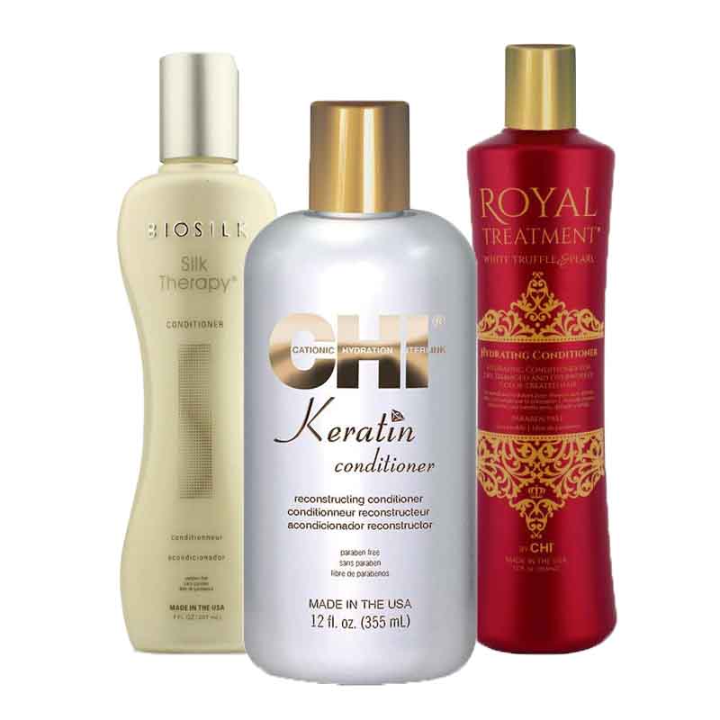 Hydraterende conditioner kopen? ️JohnBeerens.com